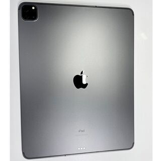 iPad Pro 12.9 (第4世代) Cellular 512GB 他2点