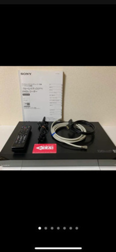 その他 SONY Blu-ray