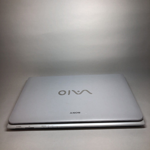 SONY VAIO Eシリーズ SVE151B11N ノートパソコン