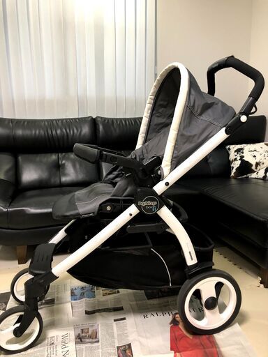 ペグペレーゴ book51 ベビーカー　Peg-Perego