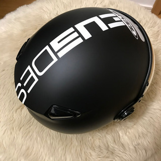 ゼウス ジェットヘルメット バイク 半帽 ハーフ パイロット フル ジェット オフロード シールド付き バイク用品 ZEUS-210c