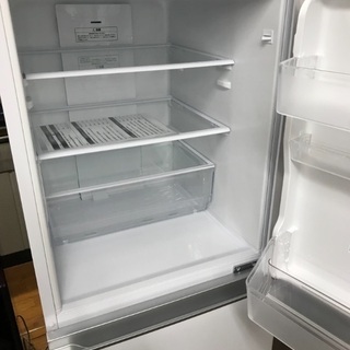 3ドア冷蔵庫 ハイセンス 2019年モデル 282ℓ