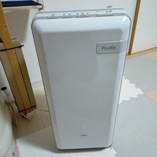 富士通ゼネラル 脱臭機 HDS-302G PLAZION（プラズ...