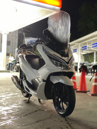 その他 PCXjf81
