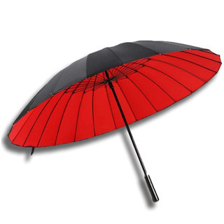 傘　晴雨兼用　カバー付き取引中