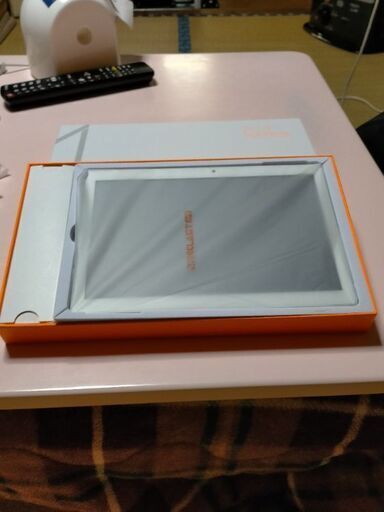 タブレットお譲り致します　最終値下げ