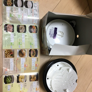 未使用電子レンジの中古が安い！激安で譲ります・無料であげます