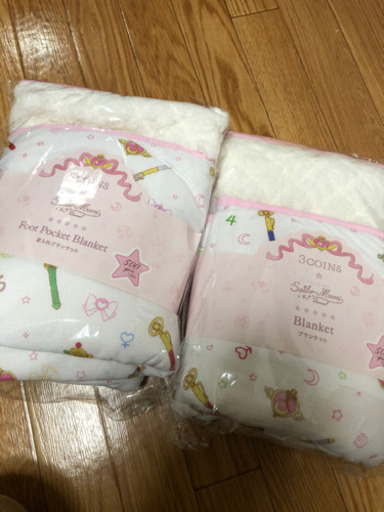 スリーコインズ セーラームーンブランケット 足入れブランケット Mo Yu 倉敷のその他の中古あげます 譲ります ジモティーで不用品の処分 スリーコインズ セーラームーンブランケット 足入れブランケット Mo Yu 倉敷のその他の中古あげます 譲ります ジモティーで不用品の処分