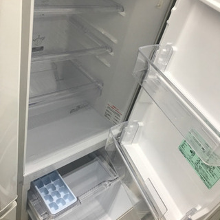 MITSUBISHI 三菱 MR-P15A-S 2017年製 146L 冷蔵庫