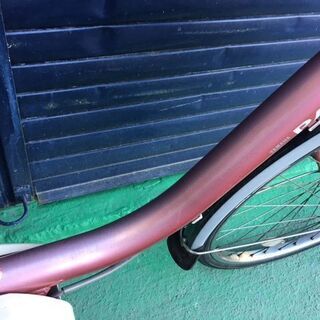 すぐ乗れます◆24インチ ヤマハ PAS 電動自転車 パス 電動アシスト自転車