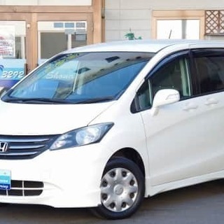 神奈川県のフリード ホンダ の中古車 ジモティー 神奈川県のフリード ホンダ の中古車 ジモティー