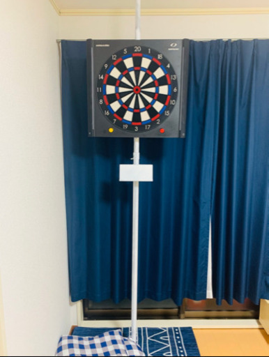 DARTSLIVE 200s ダーツライブ 本体、ポール付き | noonanwaste.com