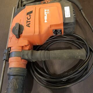 愛品館八千代店】ヒルティ TE56-ATC コンビハンマードリル【愛八KG】