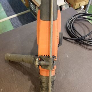 【愛品館八千代店】ヒルティ　TE56-ATC　コンビハンマードリル【愛八KG】 愛品館八千代店】ヒルティ TE56-ATC コンビハンマードリル【愛八KG】