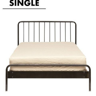 SENS BED S サンクベット シングル/journal standard Furniture