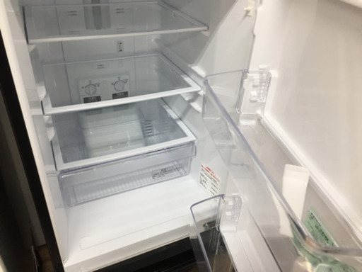 安心の６ヵ月保証!！MITSUBISHI(ミツビシ)の２ドア冷蔵庫です！