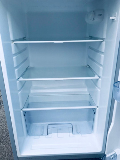 ②263番 シャープ✨ノンフロン冷凍冷蔵庫✨SJ-H12W-S‼️ - 冷蔵庫