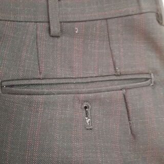 岡崎城西高校 男子制服(冬用) 【公式通販】