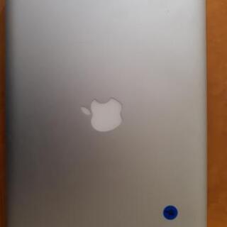 ④新品SSD480GB搭載 MACBOOKPRO early 2011-13inch i5，4GB