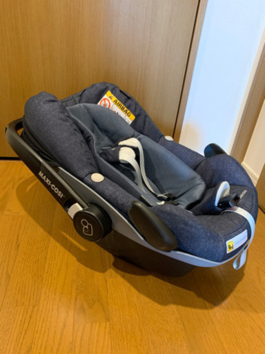 マキシコシ ペブルプラス | ganeyumbo.com