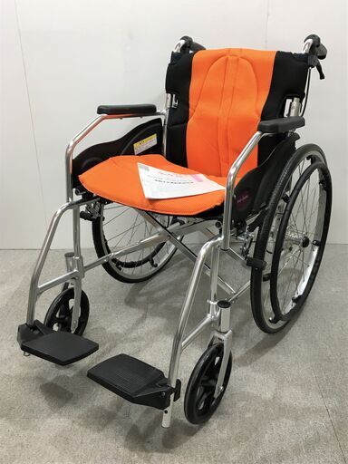 KADOKURA 車椅子 チャップスDB