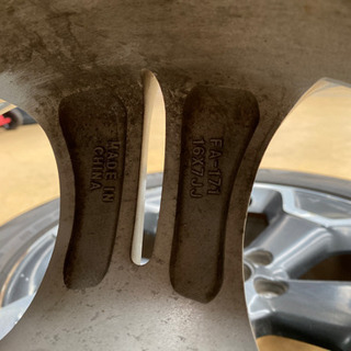 スタットレスタイヤ ホイール付 ワーク