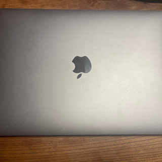 【ネット決済・配送可】MacBook Pro 13インチ 201...