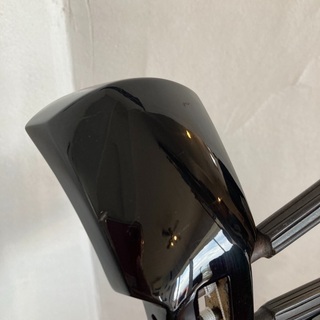 弦楽器、ギター 【限定1挺】専門店リペア済み中古人工皮三線(凌音 
