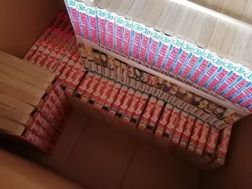 漫画本 大量 今日から俺 刃牙 クローズ ワースト カメレオン - マンガ  