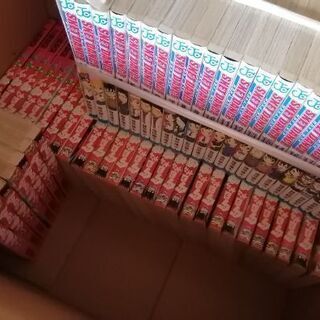 漫画本　大量　今日から俺　刃牙　クローズ　ワースト　カメレオン