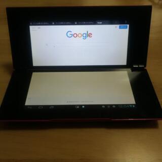 Sony tablet Pシリーズ