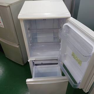 キッチン家電 【店舗同時販売中】2019年製 SHARP｜シャープ 2ドア冷凍 