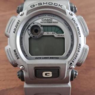 G-SHOCK  DW-9000　メンズ　腕時計