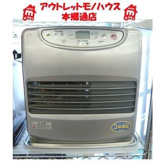 美品　ダイニチ　FW-5615L 石油ファンヒーター L TYPE：特長 | 家庭用石油ファンヒーター | ダイニチ工業株式