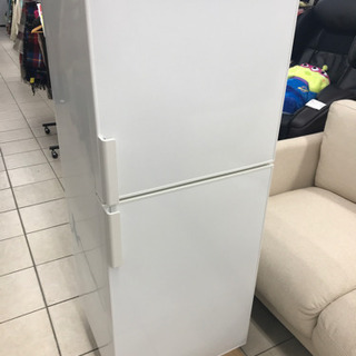 無印良品 AMJ-14D-3 2019年製 140L 冷蔵庫 - キッチン家電