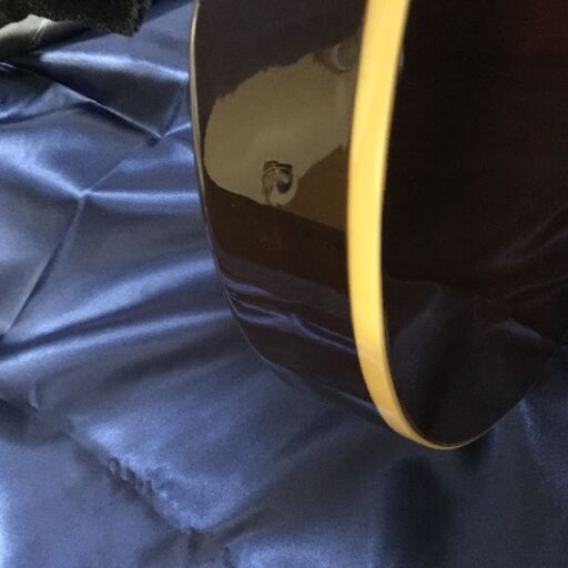 YAMAHA SG800 音出しOK ガリあり ソフトケースあり 【オンライン決済可能】