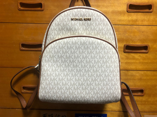 MICHAEL KORS リュック