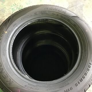 195/65R15 KENETICA ECO