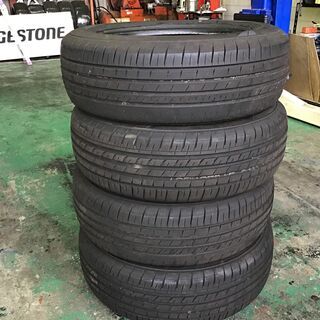 195/65R15 KENETICA ECO