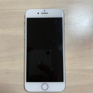 iPhone8 256GB simロック解除済み - 携帯電話/スマホ 