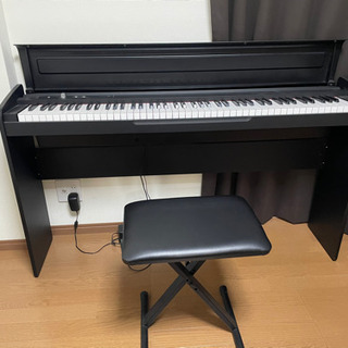 電子ピアノLP180 KORG 