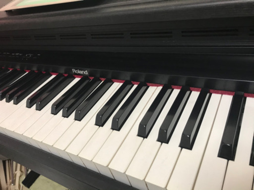 Roland HP-2700電子ピアノ