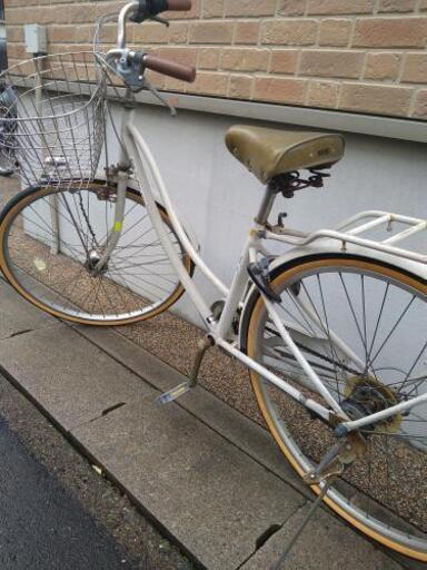自転車