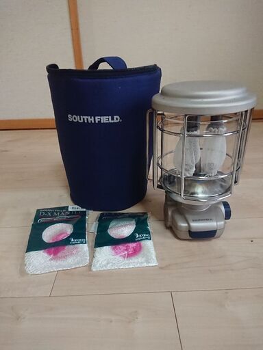 SOUTHGIELD DXハイパワーランタン3000