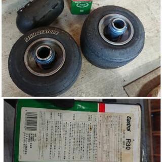 【値下げ中】レーシングカート