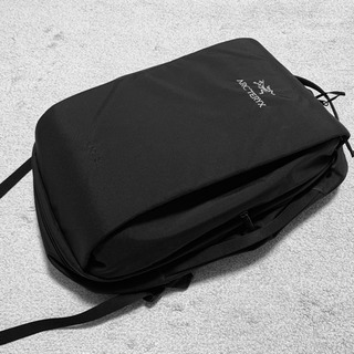 ☆断捨離☆ARCTERYX(アークテリクス) ブレード28 Ba...