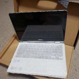 新品Chrome タブレットノートパソコン