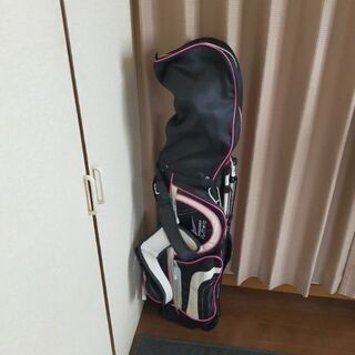 【ネット決済】ゴルフクラブ