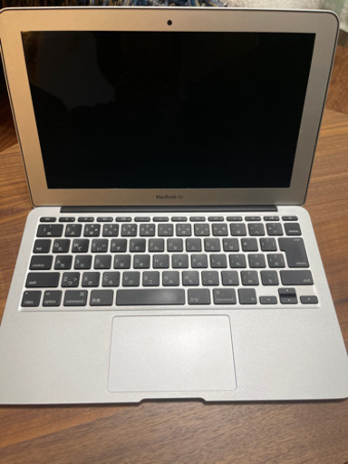 Mac APPLE MacBook Air(11-inch,Mid2012)