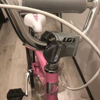 自転車　LOUIS GARNEAU 子供用　20インチ J20